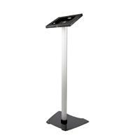 PEDESTAL CON SEGURO PARA IPAD - BASE DE PISO METALICA SEGURA CON ALTURA FIJA - CON SOPORTE PARA IPAD AIR, IPAD PRO DE 9.7 - STARTECH.COM MOD. STNDTBLT1FS