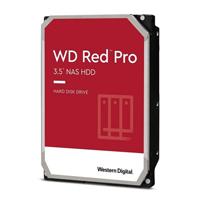 DISCO DURO INTERNO WD RED PRO 22TB 3.5 ESCRITORIO SATA3 6GB/S 512MB 7200RPM 24X7 HOTPLUG NAS 1-24 BAHIAS