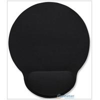 a close up of a black and black toilet 