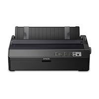 IMPRESORA DE MATRIZ DE PUNTO EPSON LQ-2090II, MATRIZ, 24 AGUJAS, 15 PULGADAS, 584 CPS, PARALELO, USB