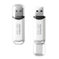 MEMORIA ADATA 32GB USB 2.0 C906 BLANCO
