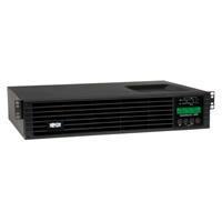 NOBREAK TRIPP LITE SU1500RTXLCD2U //1350 WATTS// 100,110,115,120 Y 127V //6 5/15R GARANTIA LIMITADA POR 2 AñOS.