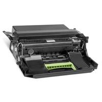 UNIDAD DE IMAGEN LASER LEXMARK / COLOR NEGRO / HASTA 100,000 PAGINAS / 5 DE COBERTURA / P/MODELOS MS812,MS811,MX812,MX811,MS810,MX711,MX710.