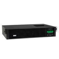 NOBREAK TRIPP LITE SU1000RTXLCD2U // 900 WATTS// 100, 110, 115, 120, 127V // 6 CONTACTOS 5/15R
