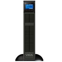 NO BREAK VICA ALPHA 3000 ON-LINE 3000VA/ 3000W ENTRADA 120 / SALIDA 120 8 NEMAS 5-15R