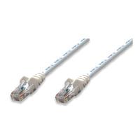CABLE PATCH,INTELLINET,320696,  3.0M(10.0F) CAT 5E UTP BLANCO