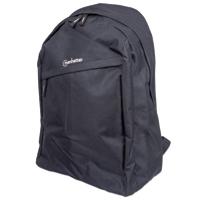 MALETIN BACKPACK,MANHATTAN,439831, 15.69, NEGRA