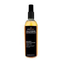 ALCOHOL ISOPROPILICO PERFECT CHOICE 250 ML ESSENTIALS