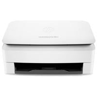 SCANNER OPS HP ENTERPRISE FLOW 7000 S3, 75 PPM/150 IPM, 600 DPI, ADF, USB, DUPLEX
