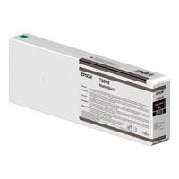 CARTUCHO EPSON MODELO T804 NEGRO MATE, PARA SURE COLOR P7000/P9000 (700 ML)